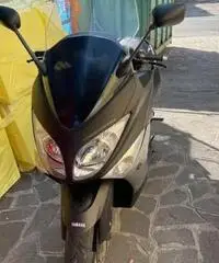 Yamaha T Max - 2011 Yamaha T Max - 2011