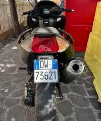Yamaha T Max - 2011 Yamaha T Max - 2011
