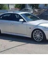 BMW 535d Msport