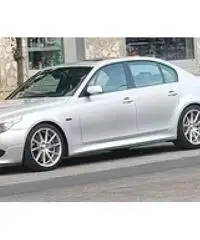 BMW 535d Msport