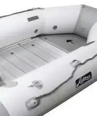 Tender Classic 310 paiolato in alluminio Tender Classic 310 paiolato in alluminio