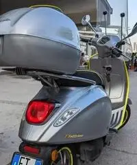 VESPA ELETTRICA 125 pochissimi km VESPA ELETTRICA 125 pochissimi km