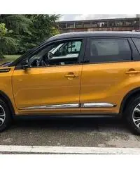 Suzuki vitara 1,6 GPL 2020