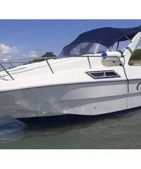 Saver 620 Cabin Saver 620 Cabin