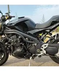 Triumph Speed Triple 1050 Triumph Speed Triple 1050