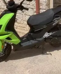 Scooter 50 Scooter 50