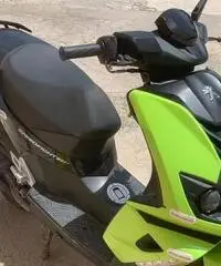 Scooter 50