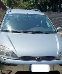 Ford Focus 1.8 TDCi (115CV) cat SW Ghia