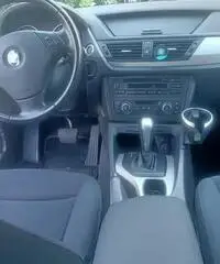 Bmw x1 2010