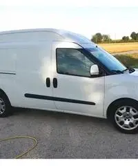 Fiat doblò 2015