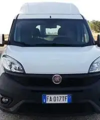 Fiat doblò 2015 Fiat doblò 2015