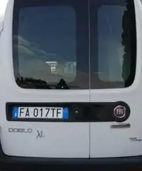 Fiat doblò 2015 Fiat doblò 2015