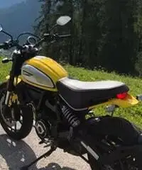Ducati Scrambler Icon 2019 Ducati Scrambler Icon 2019