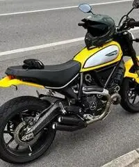 Ducati Scrambler Icon 2019 Ducati Scrambler Icon 2019