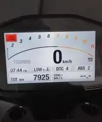 Ducati Monster 1200 Ducati Monster 1200