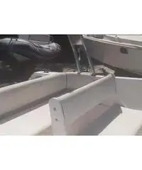 Ranieri soverato 19 yamaha selva 100 4 temp