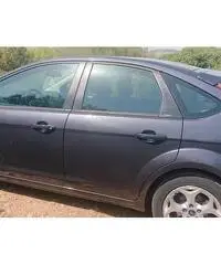 FORD Focus 3ª serie - 2010 FORD Focus 3ª serie - 2010