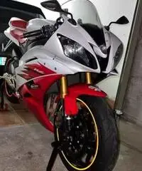 Yamaha r6 Yamaha r6