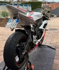 Yamaha r6 Yamaha r6