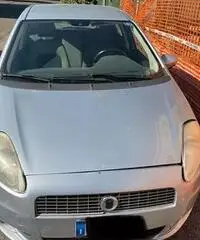 Grande punto Grande punto