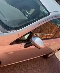 Grande punto Grande punto
