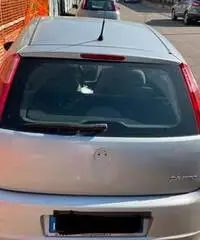Grande punto Grande punto