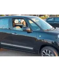 Fiat 500l - 2014