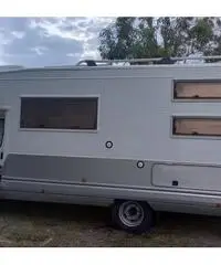 Camper laika ecovip 2 Ford transit 2.5 td 7 posti Camper laika ecovip 2 Ford transit 2.5 td 7 posti