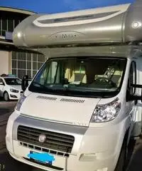 Camper rimor europeo 8 Camper rimor europeo 8