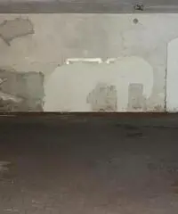 Ampio posto auto per macchine di dimensioni medio/grandi Ampio posto auto per macchine di dimensioni medio/grandi