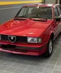 Alfa romeo giulietta (tipo 116) Alfa romeo giulietta (tipo 116)