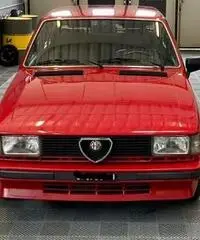 Alfa romeo giulietta (tipo 116) Alfa romeo giulietta (tipo 116)