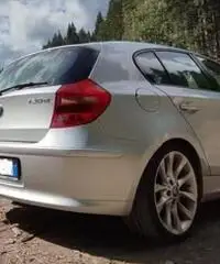 BMW 120d BMW 120d