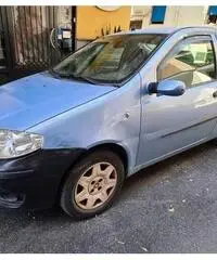 Fiat punto 1,3 Multijet Fiat punto 1,3 Multijet