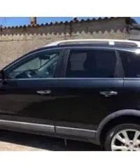 Opel antara Opel antara