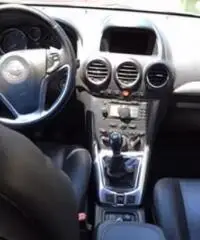 Opel antara Opel antara