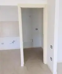 Nuovo appartamento panoramico