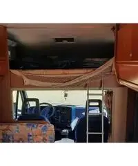 Camper Mobilvetta top driver 61