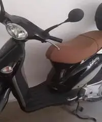Piaggio Liberty 150 - 2003 Piaggio Liberty 150 - 2003
