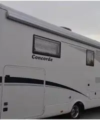 Concorde Carisma 890 M