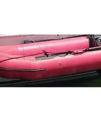 Tender gommone Zodiac 330 neoprene Tender gommone Zodiac 330 neoprene
