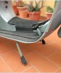 Vespa ET 3