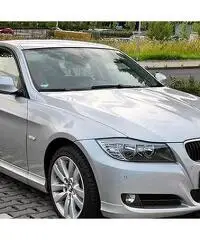 BMW Serie 320 184 cv Futura BMW Serie 320 184 cv Futura