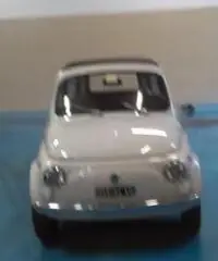 AUTOBIANCHI Altro modello - 1974 AUTOBIANCHI Altro modello - 1974