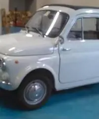 AUTOBIANCHI Altro modello - 1974 AUTOBIANCHI Altro modello - 1974