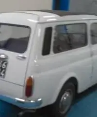 AUTOBIANCHI Altro modello - 1974 AUTOBIANCHI Altro modello - 1974