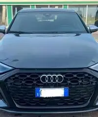 Audi RS3 MY 2022 Audi RS3 MY 2022