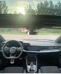 Audi RS3 MY 2022 Audi RS3 MY 2022