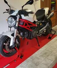 Ducati Monster 696+