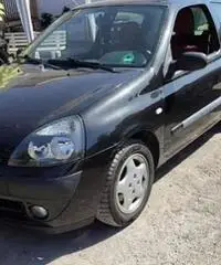 Renault clio Renault clio